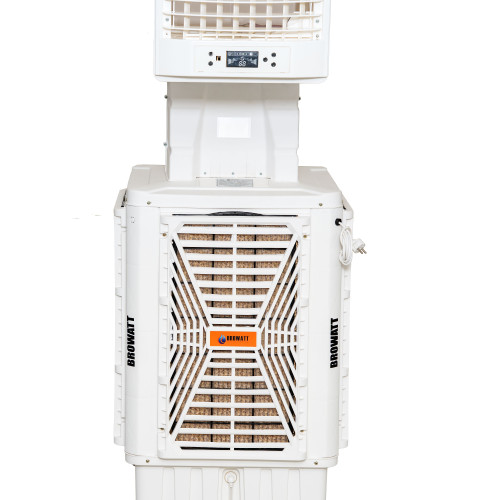 کولر سایز متوسط (BR-D5000+) کنترل دار